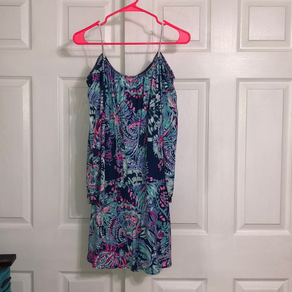 Lilly Pulitzer Dress